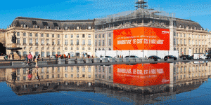 Communication Exterieure Easyjet