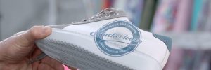 Le constructeur italien Muchcolours lance la K36, une nouvelle machine jet d'encre petit format.